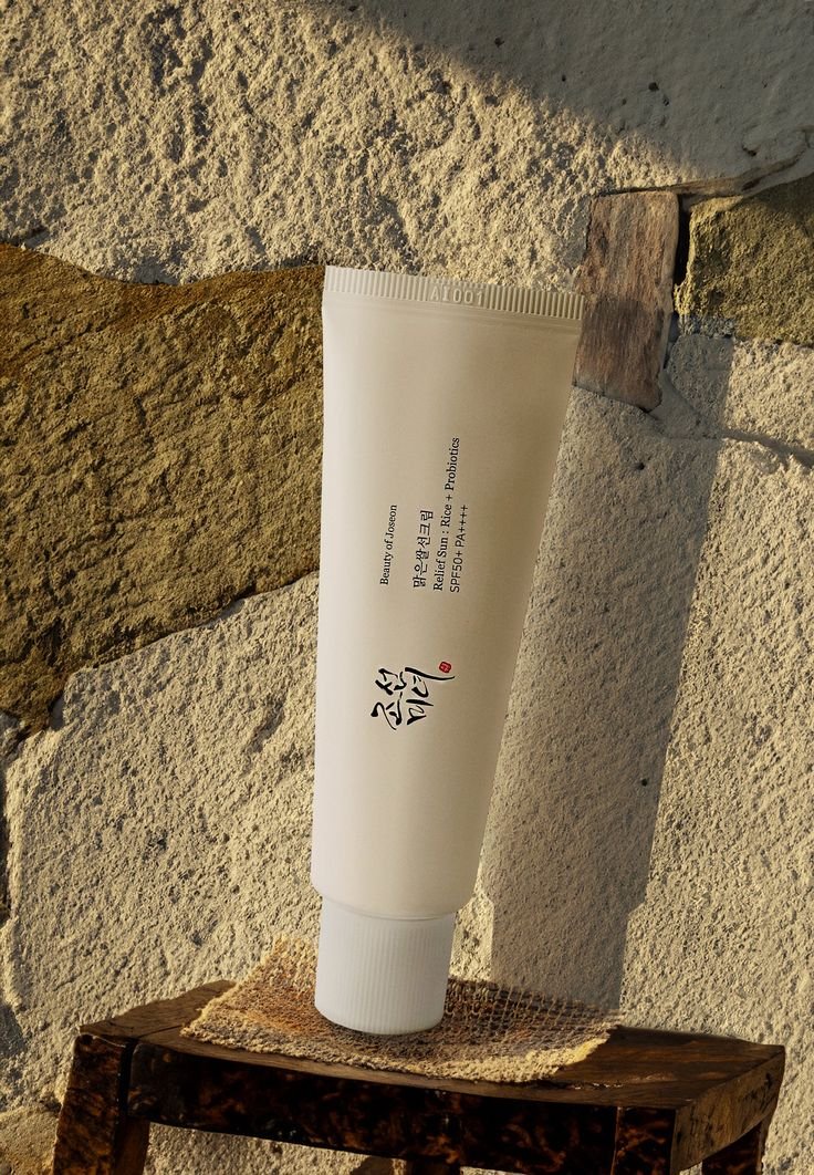 Beauty Of Joseon - Pr Solar SPF 50+ PA ++++